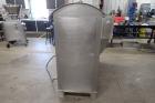 Champion Paddle Mixer, Model 1-exp